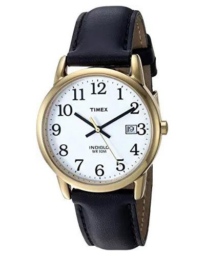Timex Men's Easy Reader Date