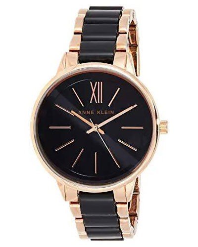 Anne Klein Women's Resin